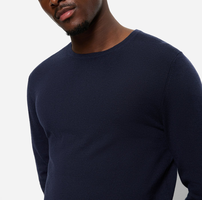 OLYMP Casual Knitwear – Image 7 of 7 OLYMP Casual Knitwear – Image 7 of 7