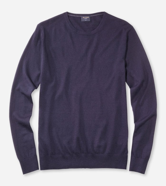 Produktbild: OLYMP Casual Strick Produktbild: OLYMP Casual Strick