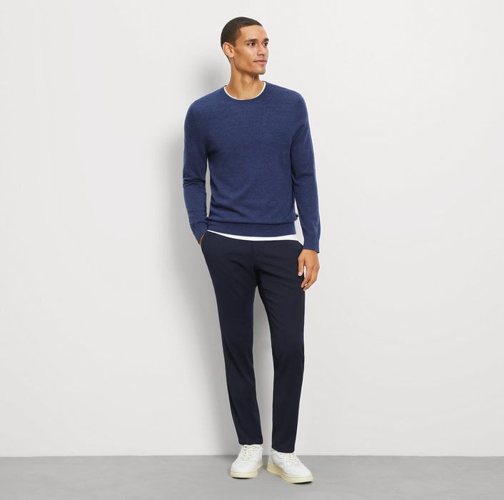 OLYMP Casual Knitwear – Image 2 of 6 OLYMP Casual Knitwear – Image 2 of 6