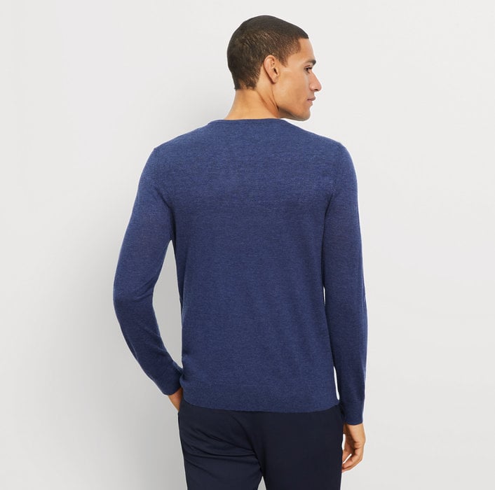 OLYMP Casual Knitwear – Image 5 of 6 OLYMP Casual Knitwear – Image 5 of 6