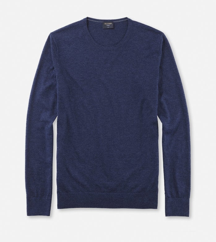 Produktbild: OLYMP Casual Strick Produktbild: OLYMP Casual Strick