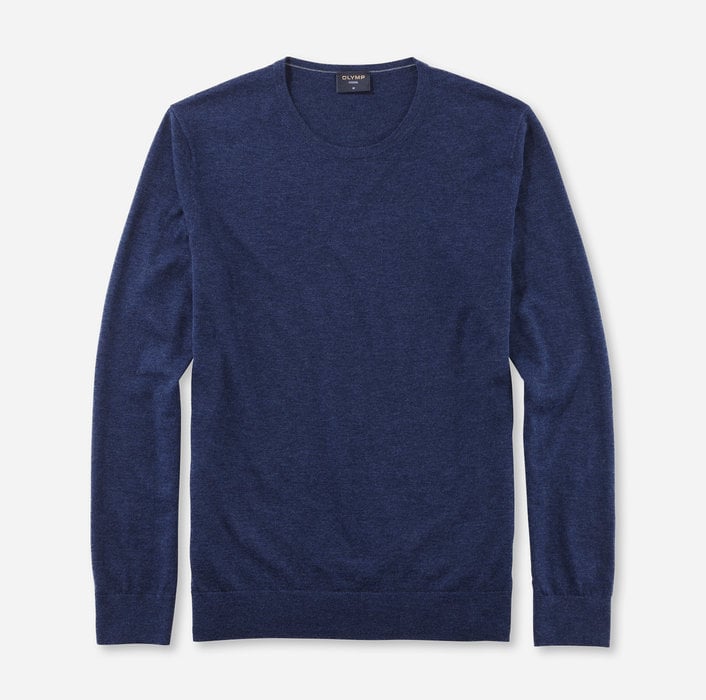 OLYMP Casual Knitwear – Image 3 of 6 OLYMP Casual Knitwear – Image 3 of 6