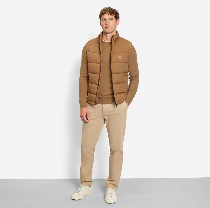 OLYMP Casual Knitwear – Image 2 of 7 OLYMP Casual Knitwear – Image 2 of 7
