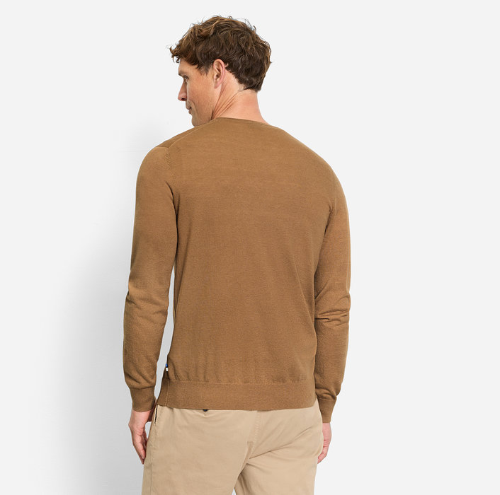 OLYMP Casual Knitwear – Image 6 of 7 OLYMP Casual Knitwear – Image 6 of 7