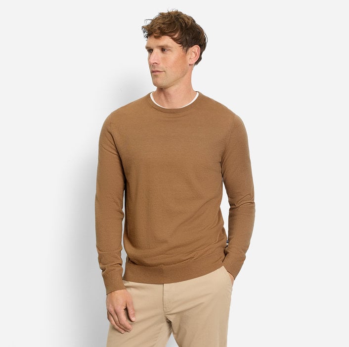 OLYMP Casual Knitwear – Image 1 of 7 OLYMP Casual Knitwear – Image 1 of 7