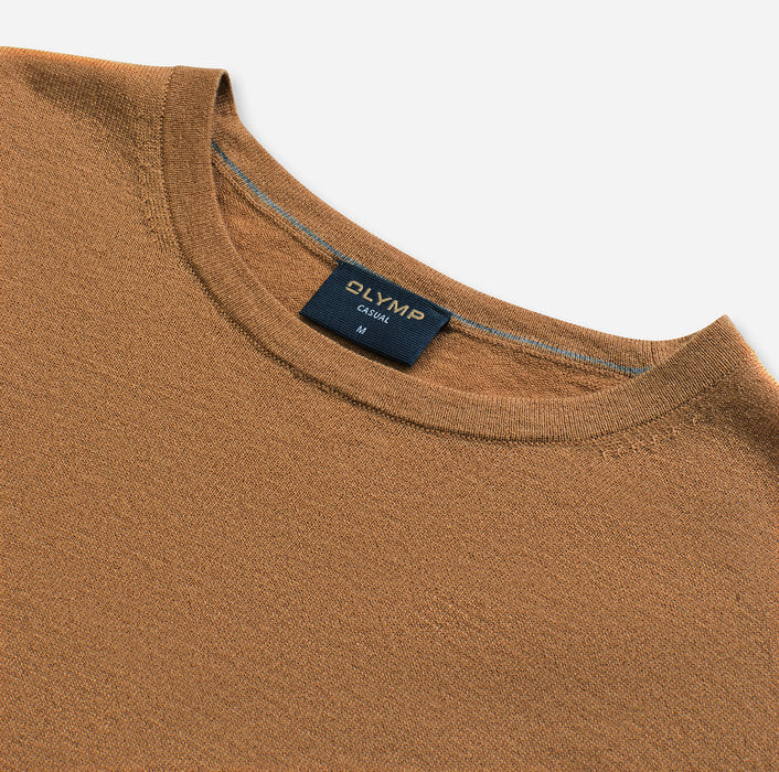 OLYMP Casual Knitwear – Image 4 of 7 OLYMP Casual Knitwear – Image 4 of 7