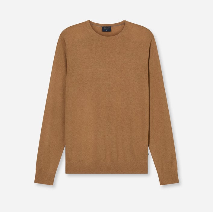 OLYMP Casual Knitwear – Image 3 of 7 OLYMP Casual Knitwear – Image 3 of 7
