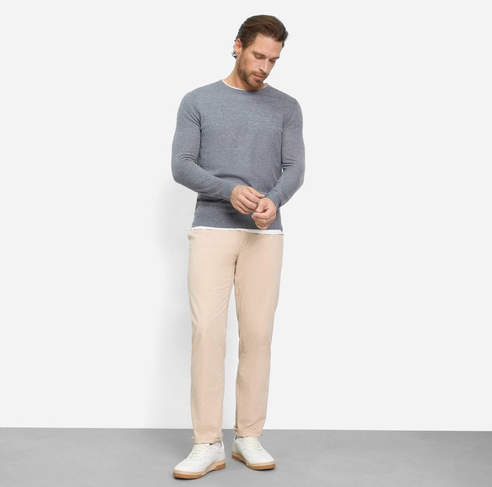 OLYMP Casual Maille – Image 2 sur 7 OLYMP Casual Maille – Image 2 sur 7