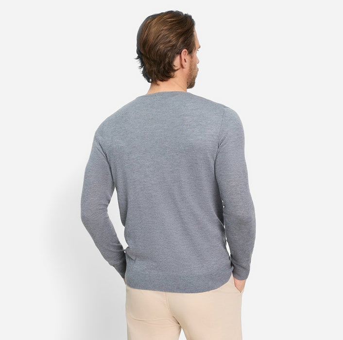 OLYMP Casual Maille – Image 6 sur 7 OLYMP Casual Maille – Image 6 sur 7