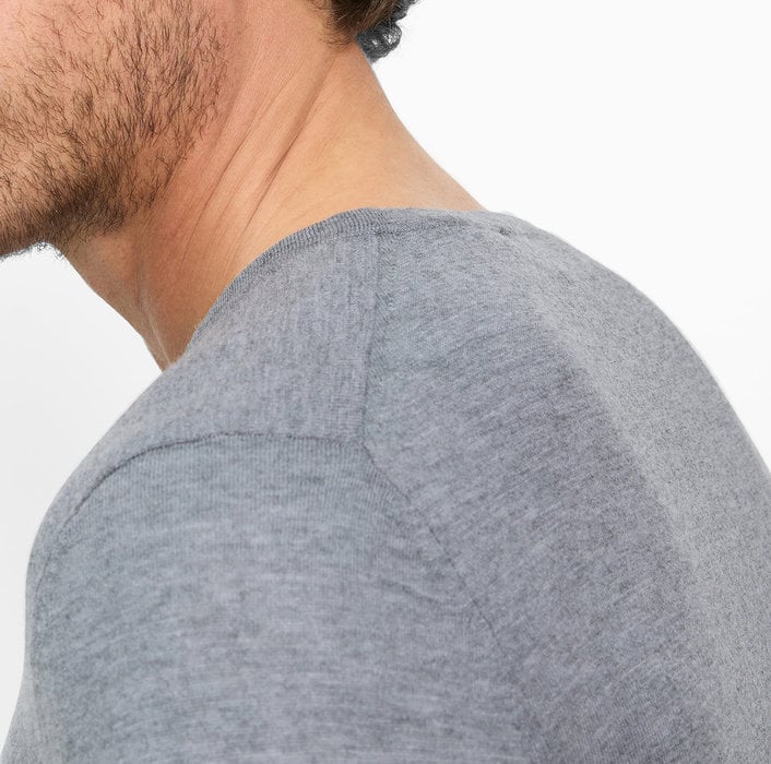 OLYMP Casual Maille – Image 7 sur 7 OLYMP Casual Maille – Image 7 sur 7