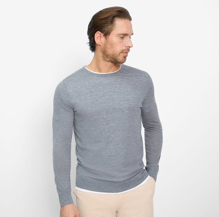 OLYMP Casual Maille – Image 1 sur 7 OLYMP Casual Maille – Image 1 sur 7