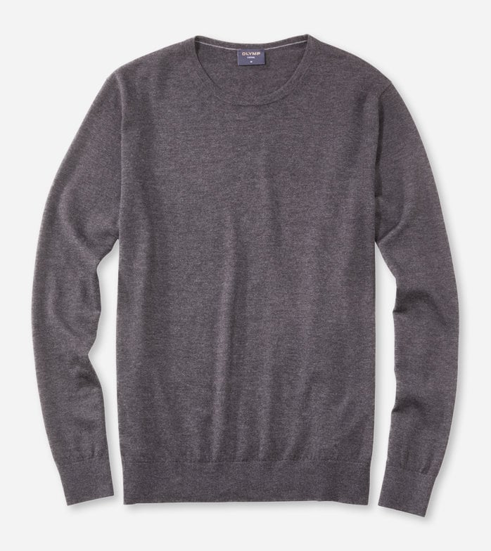 Produktbild: OLYMP Casual Strick Produktbild: OLYMP Casual Strick