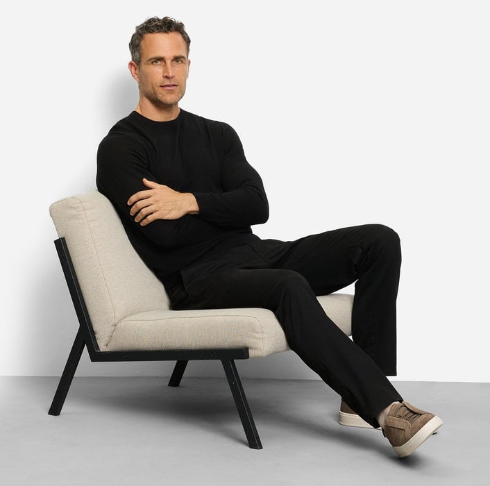 OLYMP Casual Maille – Image 2 sur 7 OLYMP Casual Maille – Image 2 sur 7