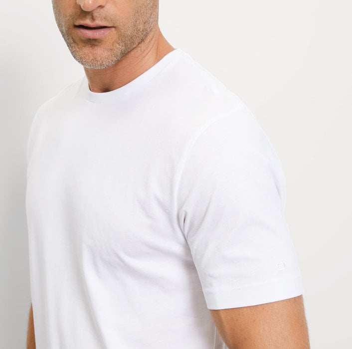OLYMP T-Shirt voor eronder (set van 2 paar) – Afbeelding 6 van 7 OLYMP T-Shirt voor eronder (set van 2 paar) – Afbeelding 6 van 7