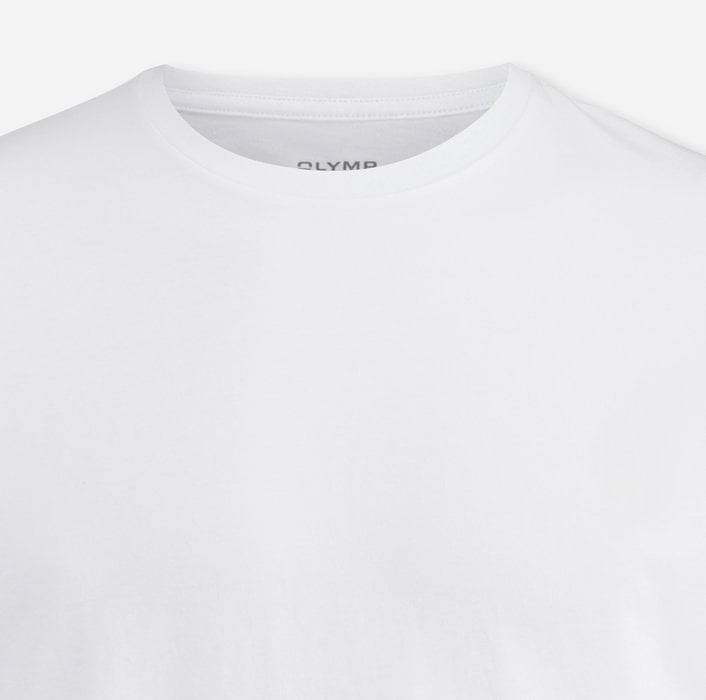 OLYMP T-Shirt voor eronder (set van 2 paar) – Afbeelding 3 van 7 OLYMP T-Shirt voor eronder (set van 2 paar) – Afbeelding 3 van 7
