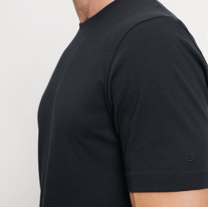 OLYMP T-Shirt voor eronder (set van 2 paar) – Afbeelding 6 van 7 OLYMP T-Shirt voor eronder (set van 2 paar) – Afbeelding 6 van 7