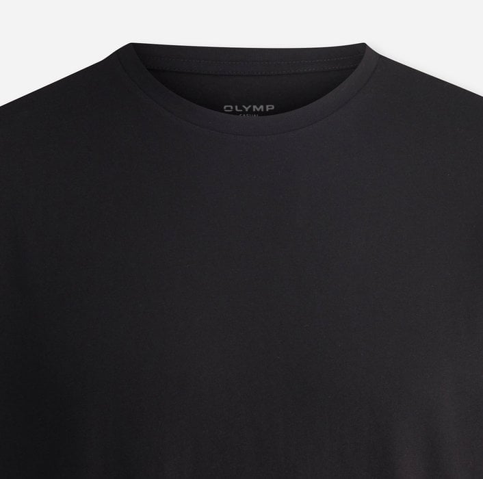 OLYMP T-Shirt voor eronder (set van 2 paar) – Afbeelding 3 van 7 OLYMP T-Shirt voor eronder (set van 2 paar) – Afbeelding 3 van 7