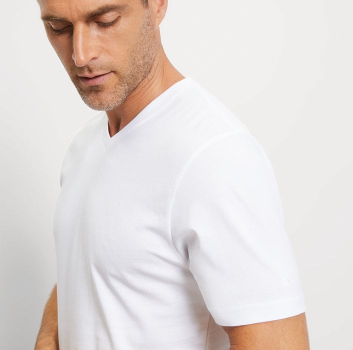 OLYMP T-Shirt voor eronder (set van 2 paar) – Afbeelding 6 van 7 OLYMP T-Shirt voor eronder (set van 2 paar) – Afbeelding 6 van 7