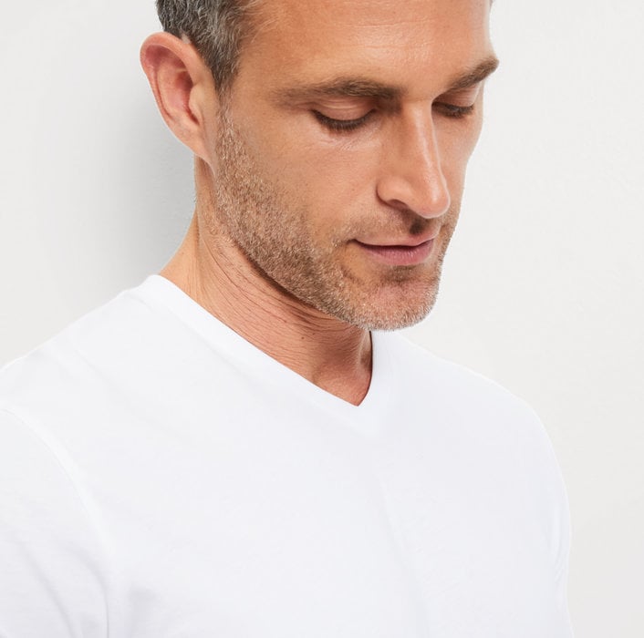 OLYMP T-Shirt voor eronder (set van 2 paar) – Afbeelding 7 van 7 OLYMP T-Shirt voor eronder (set van 2 paar) – Afbeelding 7 van 7