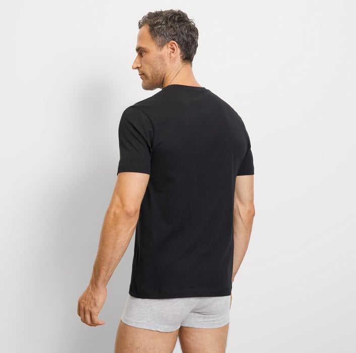 OLYMP T-Shirt voor eronder (set van 2 paar) – Afbeelding 5 van 7 OLYMP T-Shirt voor eronder (set van 2 paar) – Afbeelding 5 van 7