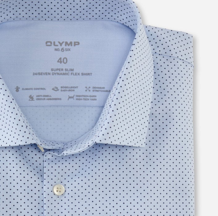 OLYMP No. Six 24/Seven – Image 2 of 4 OLYMP No. Six 24/Seven – Image 2 of 4