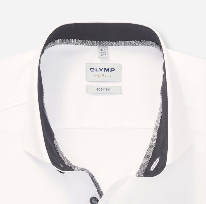 OLYMP Level Five – Bild 4 von 7 OLYMP Level Five – Bild 4 von 7
