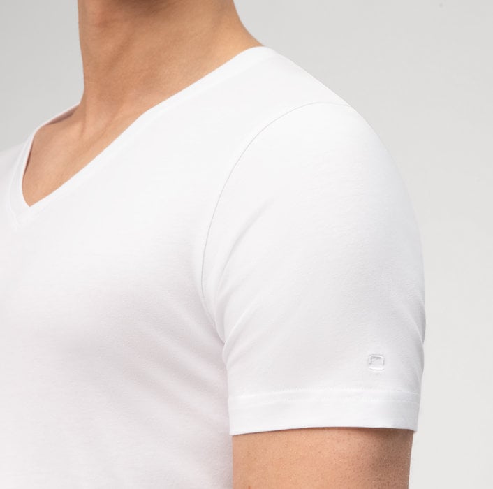 OLYMP Level Five Unterzieh-T-Shirt – Bild 6 von 6 OLYMP Level Five Unterzieh-T-Shirt – Bild 6 von 6