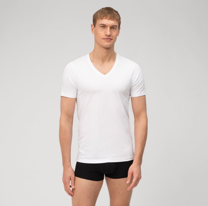 OLYMP Level Five Unterzieh-T-Shirt – Bild 1 von 6 OLYMP Level Five Unterzieh-T-Shirt – Bild 1 von 6