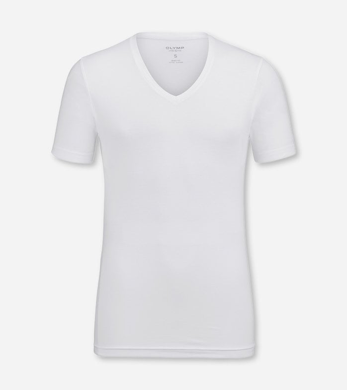 Productafbeelding: OLYMP Level Five T-Shirt voor eronder Productafbeelding: OLYMP Level Five T-Shirt voor eronder