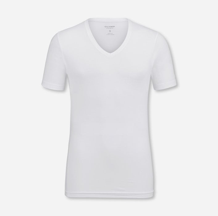 OLYMP Level Five Unterzieh-T-Shirt – Bild 3 von 6 OLYMP Level Five Unterzieh-T-Shirt – Bild 3 von 6