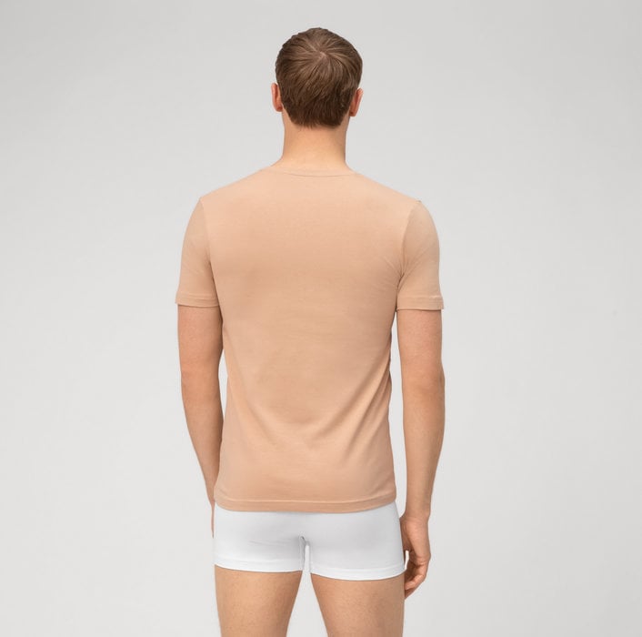 OLYMP Level Five Undershirt – Image 2 of 6 OLYMP Level Five Undershirt – Image 2 of 6