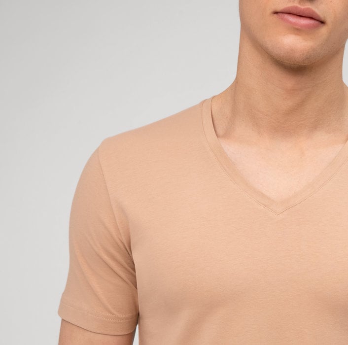 OLYMP Level Five Undershirt – Image 5 of 6 OLYMP Level Five Undershirt – Image 5 of 6