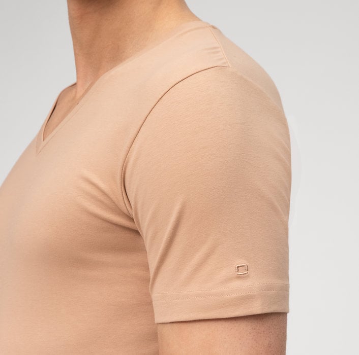 OLYMP Level Five Undershirt – Image 6 of 6 OLYMP Level Five Undershirt – Image 6 of 6
