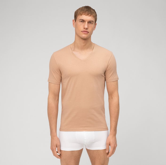 OLYMP Level Five Undershirt – Image 1 of 6 OLYMP Level Five Undershirt – Image 1 of 6