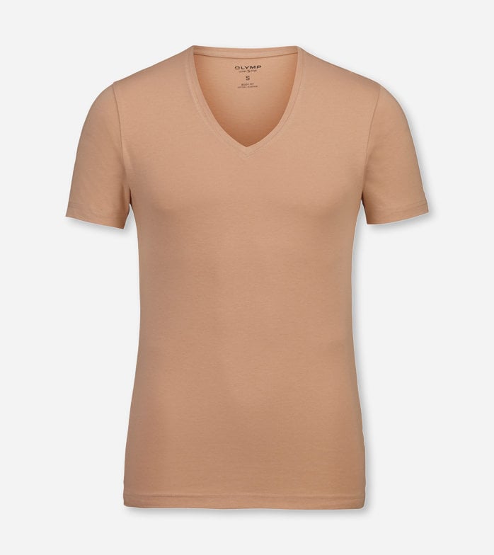 Productafbeelding: OLYMP Level Five T-Shirt voor eronder Productafbeelding: OLYMP Level Five T-Shirt voor eronder