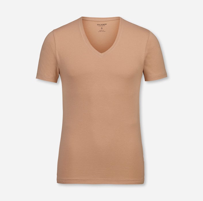 OLYMP Level Five Undershirt – Image 3 of 6 OLYMP Level Five Undershirt – Image 3 of 6