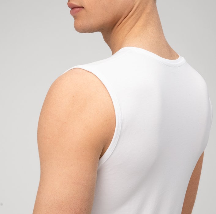 OLYMP Level Five Unterzieh-T-Shirt – Bild 5 von 6 OLYMP Level Five Unterzieh-T-Shirt – Bild 5 von 6