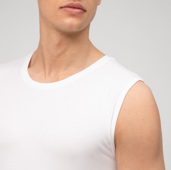 OLYMP Level Five Unterzieh-T-Shirt – Bild 6 von 6 OLYMP Level Five Unterzieh-T-Shirt – Bild 6 von 6