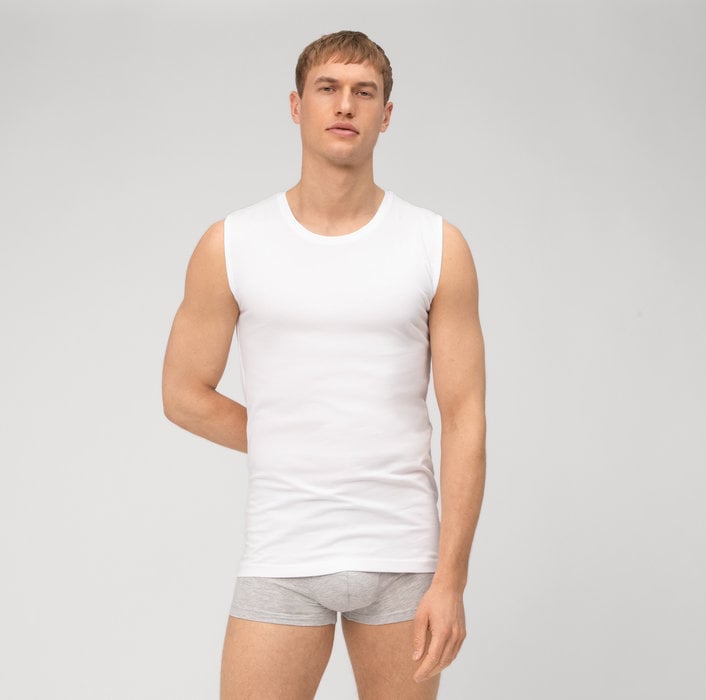 OLYMP Level Five Unterzieh-T-Shirt – Bild 1 von 6 OLYMP Level Five Unterzieh-T-Shirt – Bild 1 von 6
