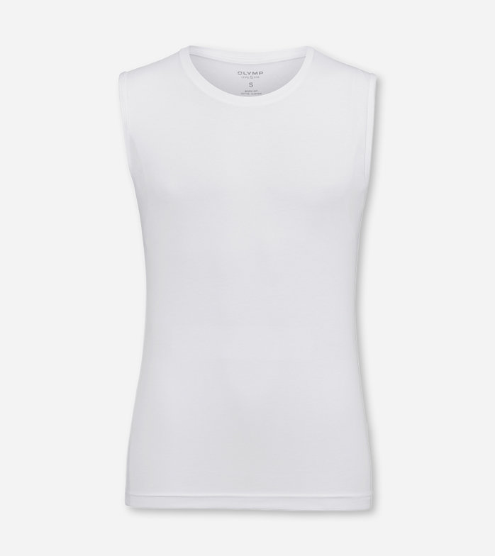 Productafbeelding: OLYMP Level Five T-Shirt voor eronder Productafbeelding: OLYMP Level Five T-Shirt voor eronder