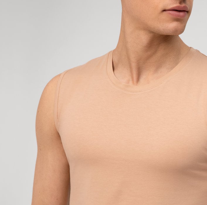 OLYMP Level Five T-Shirt de dessous – Image 5 sur 6 OLYMP Level Five T-Shirt de dessous – Image 5 sur 6