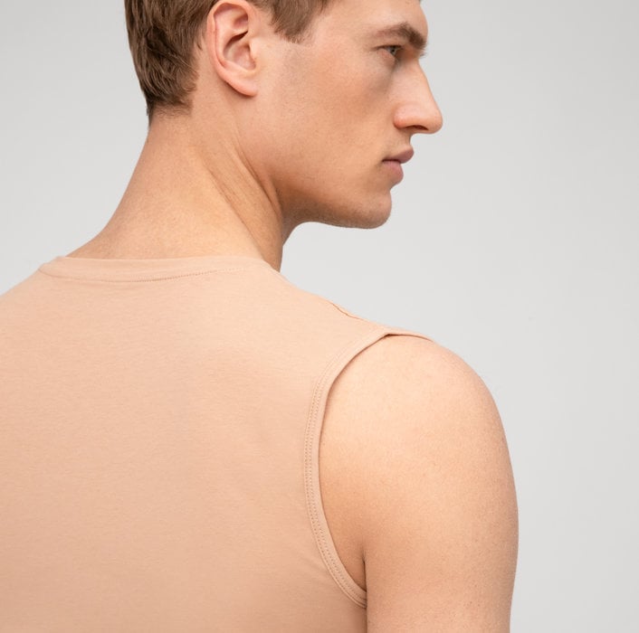 OLYMP Level Five T-Shirt de dessous – Image 6 sur 6 OLYMP Level Five T-Shirt de dessous – Image 6 sur 6