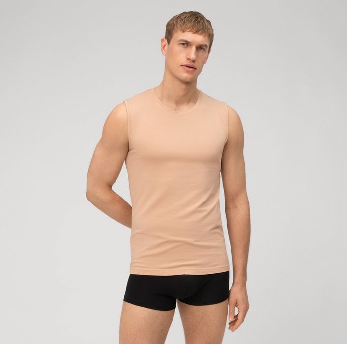 OLYMP Level Five T-Shirt de dessous – Image 1 sur 6 OLYMP Level Five T-Shirt de dessous – Image 1 sur 6