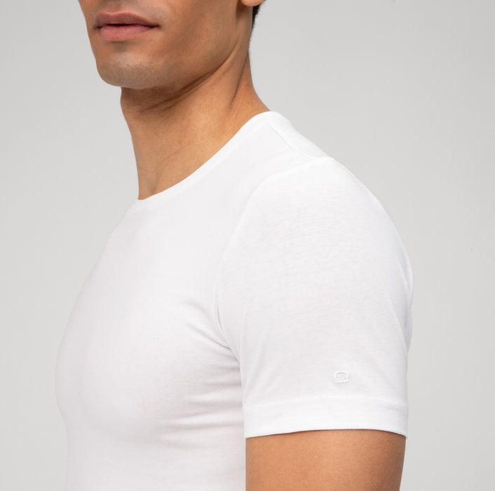 OLYMP Level Five T-Shirt voor eronder – Afbeelding 5 van 6 OLYMP Level Five T-Shirt voor eronder – Afbeelding 5 van 6