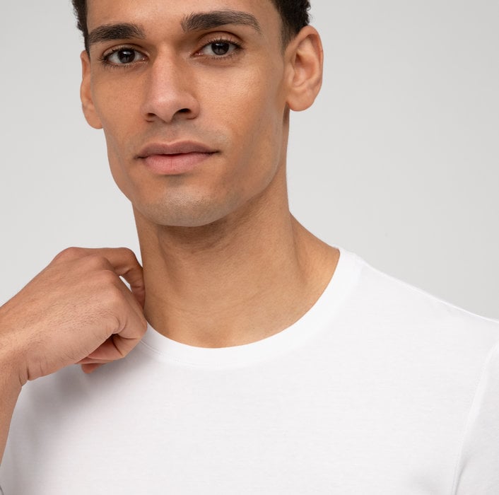 OLYMP Level Five T-Shirt voor eronder – Afbeelding 6 van 6 OLYMP Level Five T-Shirt voor eronder – Afbeelding 6 van 6