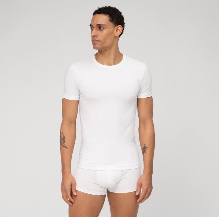 OLYMP Level Five T-Shirt voor eronder – Afbeelding 1 van 6 OLYMP Level Five T-Shirt voor eronder – Afbeelding 1 van 6