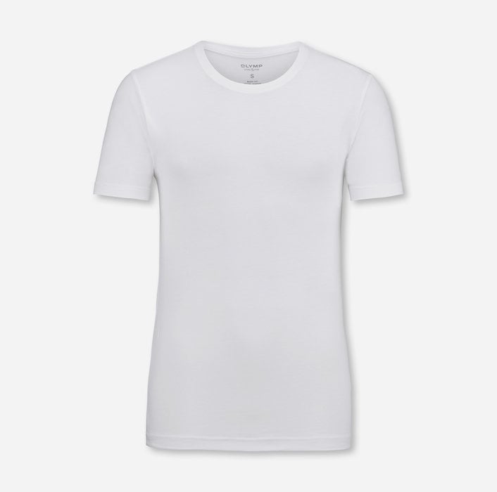 OLYMP Level Five T-Shirt voor eronder – Afbeelding 3 van 6 OLYMP Level Five T-Shirt voor eronder – Afbeelding 3 van 6