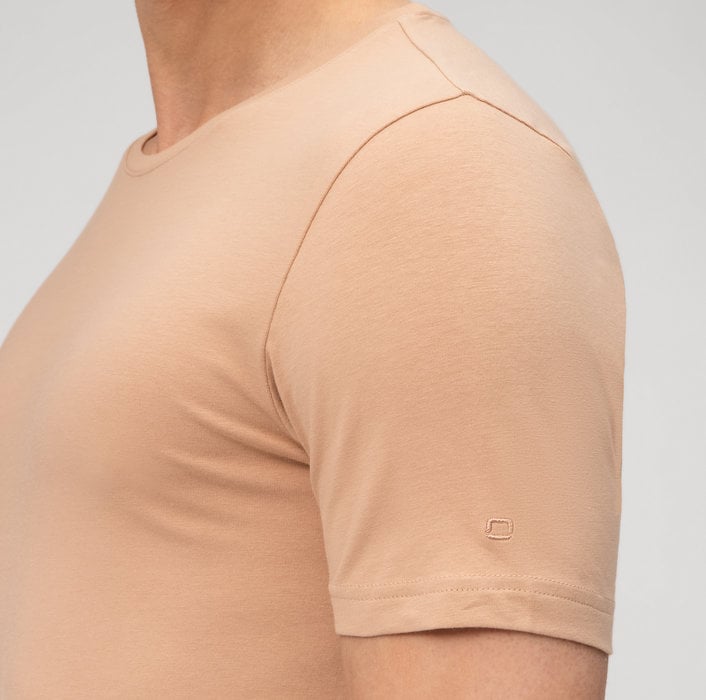 OLYMP Level Five Undershirt – Image 5 of 6 OLYMP Level Five Undershirt – Image 5 of 6