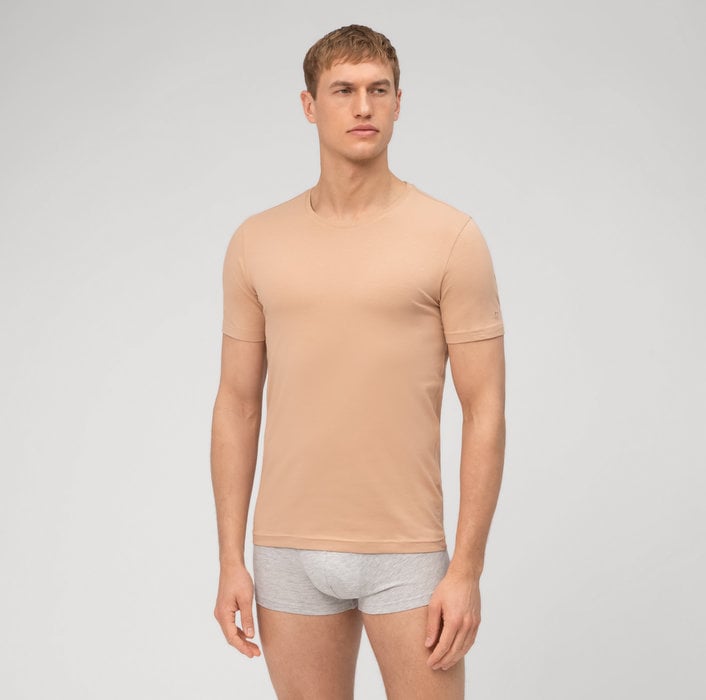 OLYMP Level Five Undershirt – Image 1 of 6 OLYMP Level Five Undershirt – Image 1 of 6