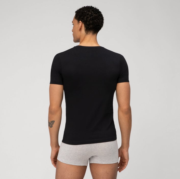 OLYMP Level Five Undershirt – Image 2 of 6 OLYMP Level Five Undershirt – Image 2 of 6